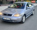 Сірий Опель Астра, об'ємом двигуна 1.8 л та пробігом 245 тис. км за 3200 $, фото 1 на Automoto.ua