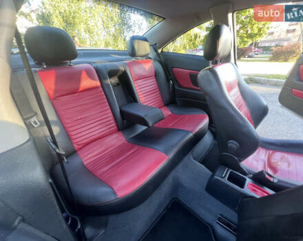 Сірий Опель Астра, об'ємом двигуна 1.8 л та пробігом 245 тис. км за 3200 $, фото 19 на Automoto.ua