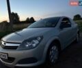 Сірий Опель Астра, об'ємом двигуна 1.6 л та пробігом 280 тис. км за 4400 $, фото 1 на Automoto.ua