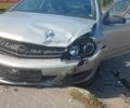 Сірий Опель Астра, об'ємом двигуна 1.6 л та пробігом 230 тис. км за 1499 $, фото 1 на Automoto.ua