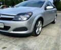 Сірий Опель Астра, об'ємом двигуна 1.6 л та пробігом 201 тис. км за 4700 $, фото 1 на Automoto.ua