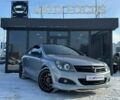 Сірий Опель Астра, об'ємом двигуна 2 л та пробігом 164 тис. км за 8190 $, фото 1 на Automoto.ua
