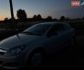 Сірий Опель Астра, об'ємом двигуна 1.6 л та пробігом 280 тис. км за 4000 $, фото 3 на Automoto.ua