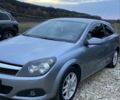 Серый Опель Астра, объемом двигателя 1.6 л и пробегом 270 тыс. км за 2200 $, фото 1 на Automoto.ua