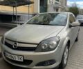 Серый Опель Астра, объемом двигателя 1.6 л и пробегом 290 тыс. км за 4400 $, фото 1 на Automoto.ua