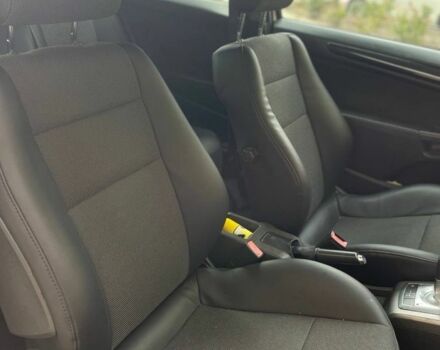 Серый Опель Астра, объемом двигателя 1.6 л и пробегом 290 тыс. км за 4400 $, фото 6 на Automoto.ua