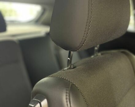 Серый Опель Астра, объемом двигателя 1.6 л и пробегом 290 тыс. км за 4400 $, фото 7 на Automoto.ua