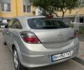 Серый Опель Астра, объемом двигателя 1.6 л и пробегом 290 тыс. км за 4400 $, фото 2 на Automoto.ua