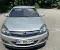 Сірий Опель Астра, об'ємом двигуна 1.6 л та пробігом 222 тис. км за 4800 $, фото 1 на Automoto.ua