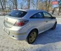 Серый Опель Астра, объемом двигателя 1.7 л и пробегом 173 тыс. км за 5500 $, фото 7 на Automoto.ua