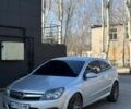 Серый Опель Астра, объемом двигателя 1.6 л и пробегом 260 тыс. км за 4200 $, фото 1 на Automoto.ua