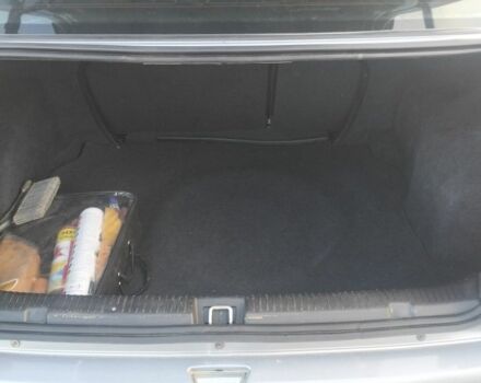 Сірий Опель Астра, об'ємом двигуна 1.4 л та пробігом 2 тис. км за 3500 $, фото 3 на Automoto.ua