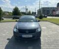 Сірий Опель Астра, об'ємом двигуна 1.6 л та пробігом 225 тис. км за 4200 $, фото 1 на Automoto.ua