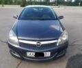 Сірий Опель Астра, об'ємом двигуна 1.8 л та пробігом 280 тис. км за 4950 $, фото 1 на Automoto.ua