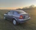 Сірий Опель Астра, об'ємом двигуна 1.4 л та пробігом 2 тис. км за 3500 $, фото 1 на Automoto.ua
