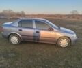 Сірий Опель Астра, об'ємом двигуна 1.4 л та пробігом 2 тис. км за 3500 $, фото 7 на Automoto.ua
