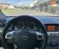 Серый Опель Астра, объемом двигателя 1.6 л и пробегом 225 тыс. км за 4000 $, фото 1 на Automoto.ua