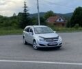 Сірий Опель Астра, об'ємом двигуна 1.7 л та пробігом 280 тис. км за 4618 $, фото 1 на Automoto.ua