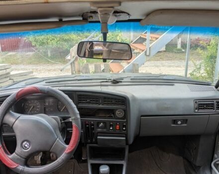 Серый Опель Астра, объемом двигателя 1.8 л и пробегом 350 тыс. км за 590 $, фото 4 на Automoto.ua