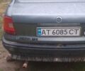 Серый Опель Астра, объемом двигателя 1.8 л и пробегом 373 тыс. км за 1750 $, фото 6 на Automoto.ua