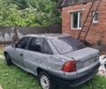 Серый Опель Астра, объемом двигателя 0 л и пробегом 1 тыс. км за 675 $, фото 1 на Automoto.ua