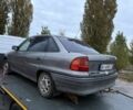 Сірий Опель Астра, об'ємом двигуна 1.6 л та пробігом 200 тис. км за 501 $, фото 1 на Automoto.ua
