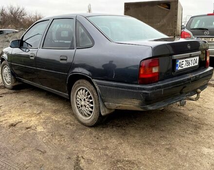 Сірий Опель Астра, об'ємом двигуна 1.8 л та пробігом 380 тис. км за 940 $, фото 2 на Automoto.ua