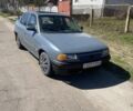 Сірий Опель Астра, об'ємом двигуна 1.8 л та пробігом 150 тис. км за 1058 $, фото 1 на Automoto.ua