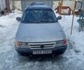 Серый Опель Астра, объемом двигателя 0 л и пробегом 200 тыс. км за 700 $, фото 1 на Automoto.ua