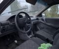 Сірий Опель Астра, об'ємом двигуна 1.6 л та пробігом 200 тис. км за 501 $, фото 6 на Automoto.ua