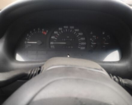 Сірий Опель Астра, об'ємом двигуна 0 л та пробігом 250 тис. км за 450 $, фото 6 на Automoto.ua