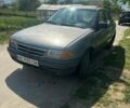 Сірий Опель Астра, об'ємом двигуна 1.6 л та пробігом 295 тис. км за 1400 $, фото 1 на Automoto.ua