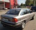 Сірий Опель Астра, об'ємом двигуна 1.6 л та пробігом 100 тис. км за 900 $, фото 6 на Automoto.ua