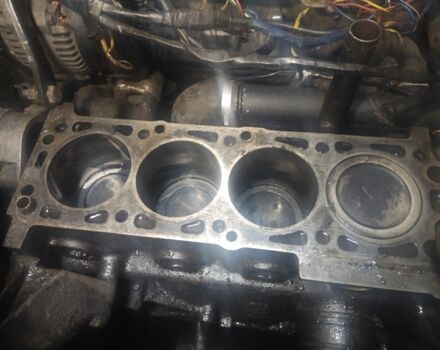 Сірий Опель Астра, об'ємом двигуна 0 л та пробігом 250 тис. км за 450 $, фото 7 на Automoto.ua