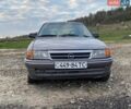 Сірий Опель Астра, об'ємом двигуна 0 л та пробігом 230 тис. км за 1600 $, фото 1 на Automoto.ua