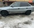 Серый Опель Астра, объемом двигателя 1.4 л и пробегом 308 тыс. км за 600 $, фото 1 на Automoto.ua
