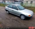 Сірий Опель Астра, об'ємом двигуна 1.8 л та пробігом 200 тис. км за 1500 $, фото 1 на Automoto.ua