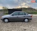 Сірий Опель Астра, об'ємом двигуна 0 л та пробігом 230 тис. км за 1600 $, фото 5 на Automoto.ua