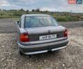Сірий Опель Астра, об'ємом двигуна 0 л та пробігом 230 тис. км за 1600 $, фото 2 на Automoto.ua