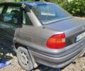 Сірий Опель Астра, об'ємом двигуна 1.6 л та пробігом 220 тис. км за 1700 $, фото 2 на Automoto.ua