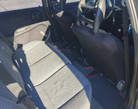 Серый Опель Астра, объемом двигателя 1.7 л и пробегом 320 тыс. км за 1194 $, фото 3 на Automoto.ua