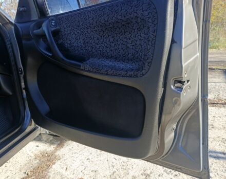 Серый Опель Астра, объемом двигателя 1.7 л и пробегом 320 тыс. км за 1194 $, фото 13 на Automoto.ua