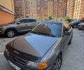 Сірий Опель Астра, об'ємом двигуна 1.7 л та пробігом 335 тис. км за 2256 $, фото 1 на Automoto.ua