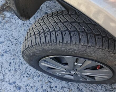 Серый Опель Астра, объемом двигателя 1.7 л и пробегом 320 тыс. км за 1194 $, фото 10 на Automoto.ua