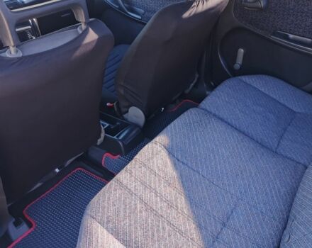 Серый Опель Астра, объемом двигателя 1.7 л и пробегом 320 тыс. км за 1194 $, фото 6 на Automoto.ua