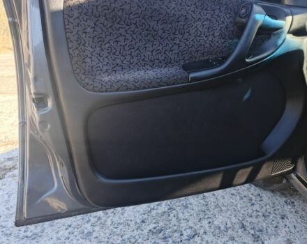 Серый Опель Астра, объемом двигателя 1.7 л и пробегом 320 тыс. км за 1194 $, фото 8 на Automoto.ua