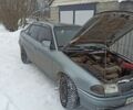 Сірий Опель Астра, об'ємом двигуна 1.8 л та пробігом 150 тис. км за 1450 $, фото 1 на Automoto.ua