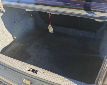 Серый Опель Астра, объемом двигателя 1.7 л и пробегом 320 тыс. км за 1194 $, фото 5 на Automoto.ua