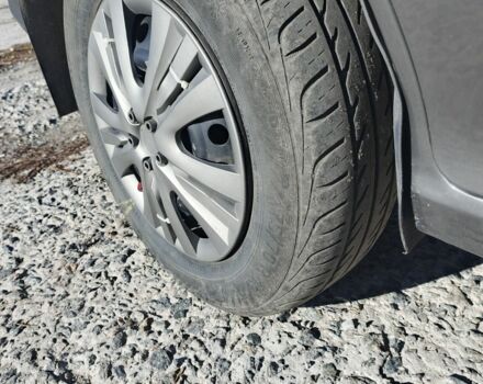 Серый Опель Астра, объемом двигателя 1.7 л и пробегом 320 тыс. км за 1194 $, фото 12 на Automoto.ua