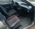 Сірий Опель Астра, об'ємом двигуна 1.4 л та пробігом 187 тис. км за 950 $, фото 4 на Automoto.ua